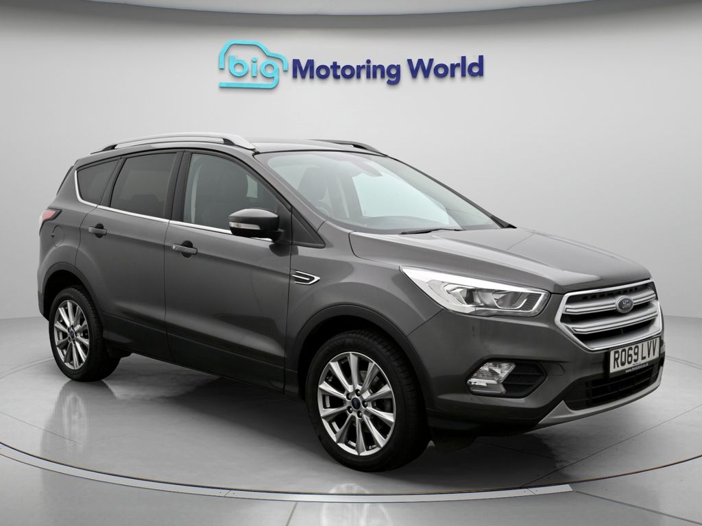 Kuga