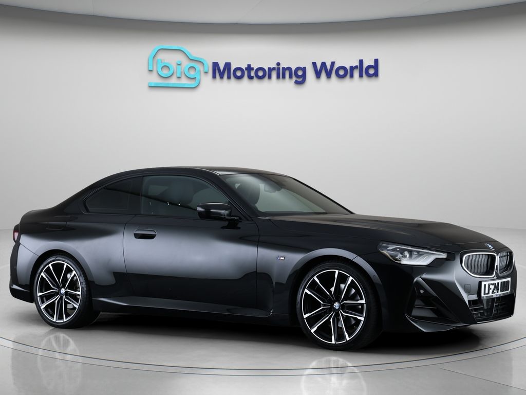 2 Series