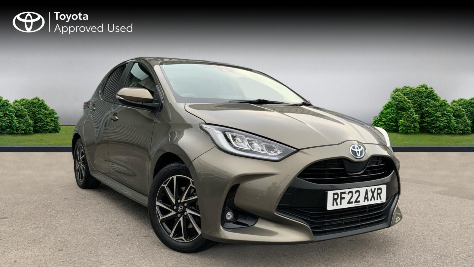 Yaris