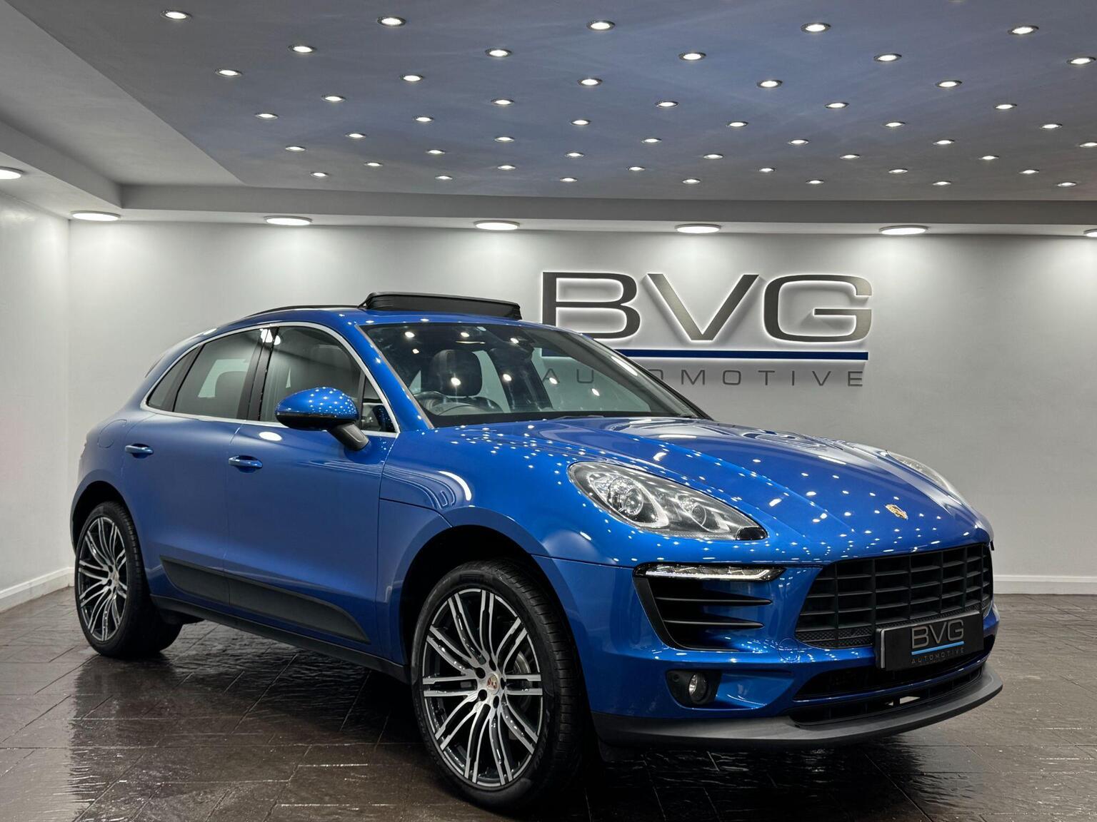 Macan