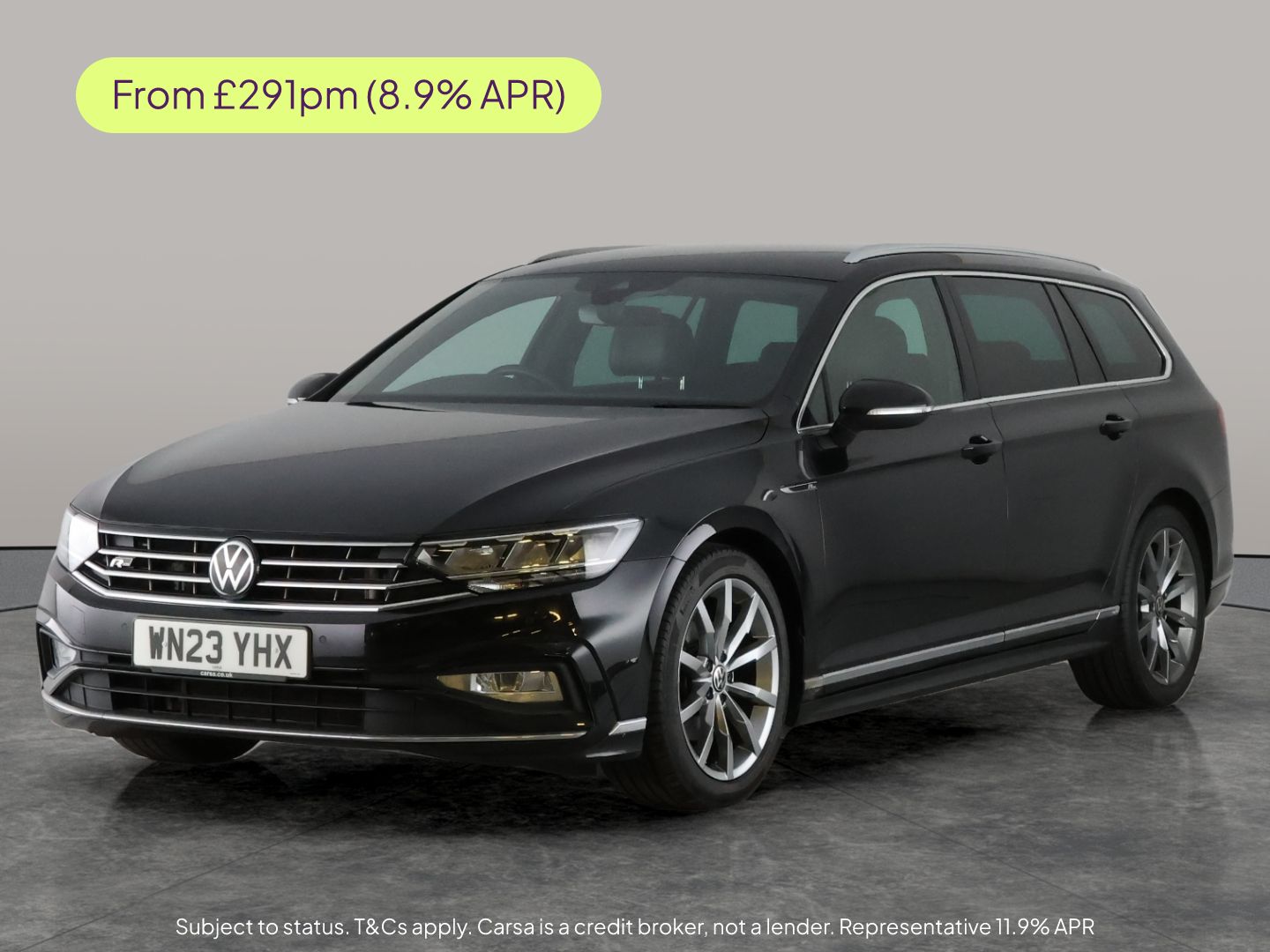 Passat