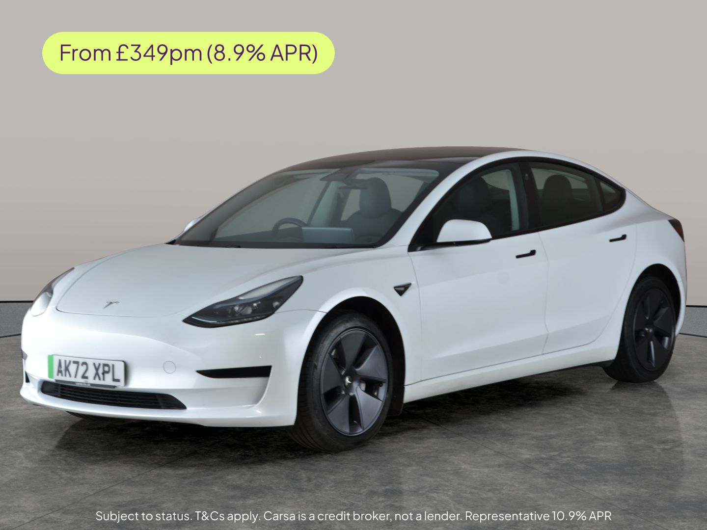 Model 3