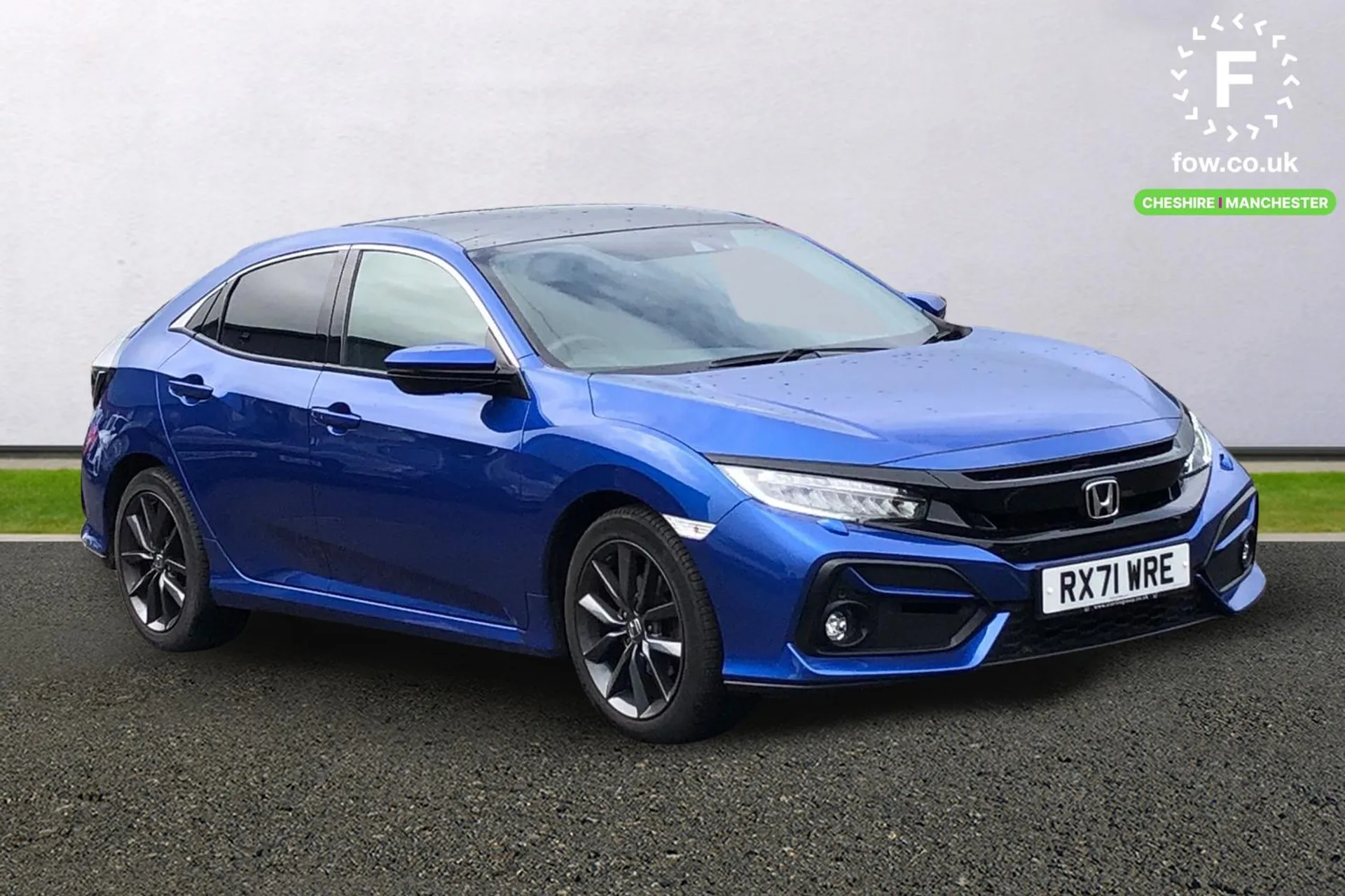 Civic