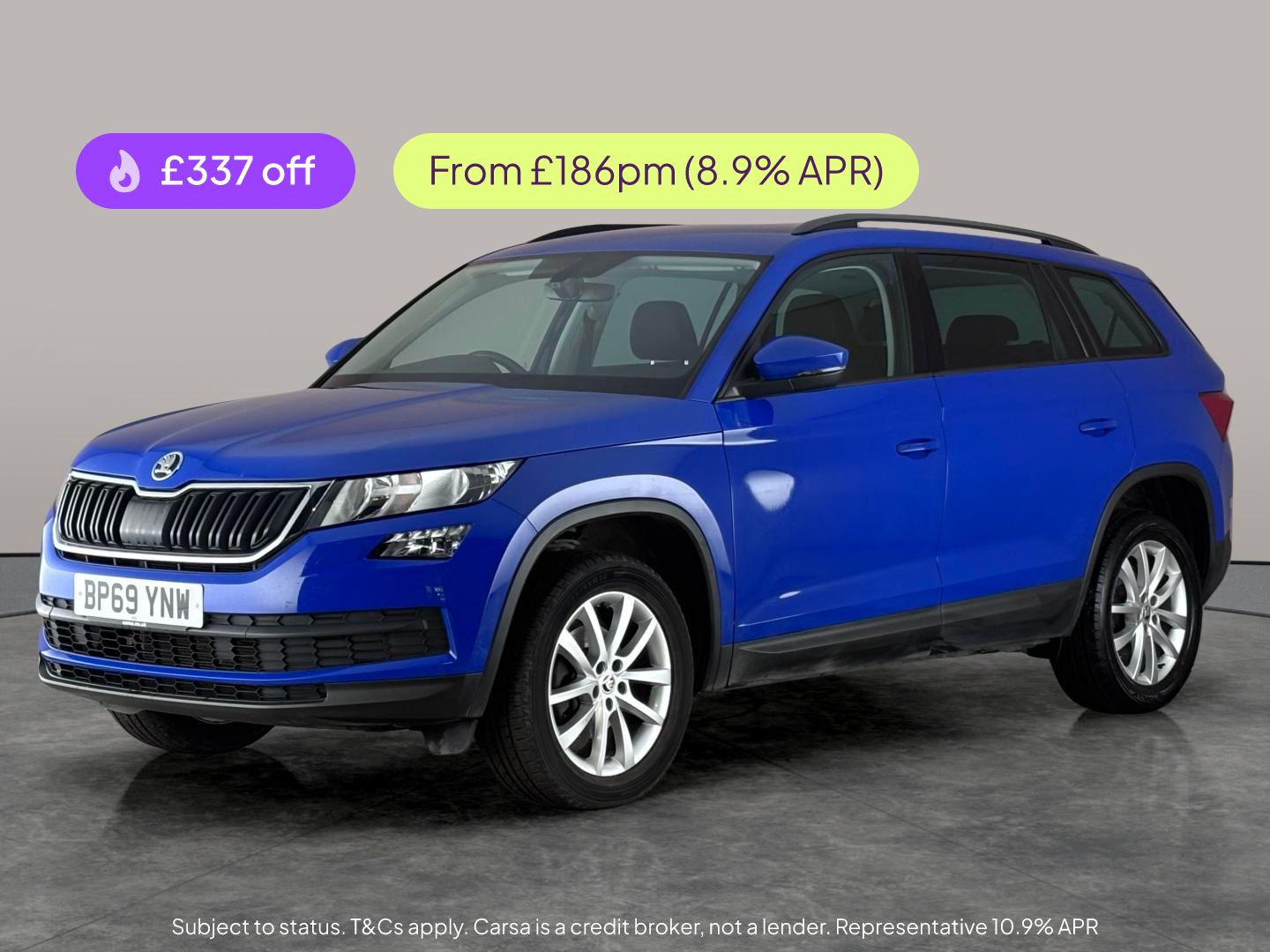 Kodiaq