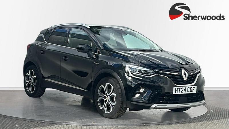 Captur