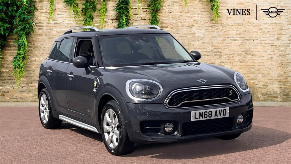Countryman