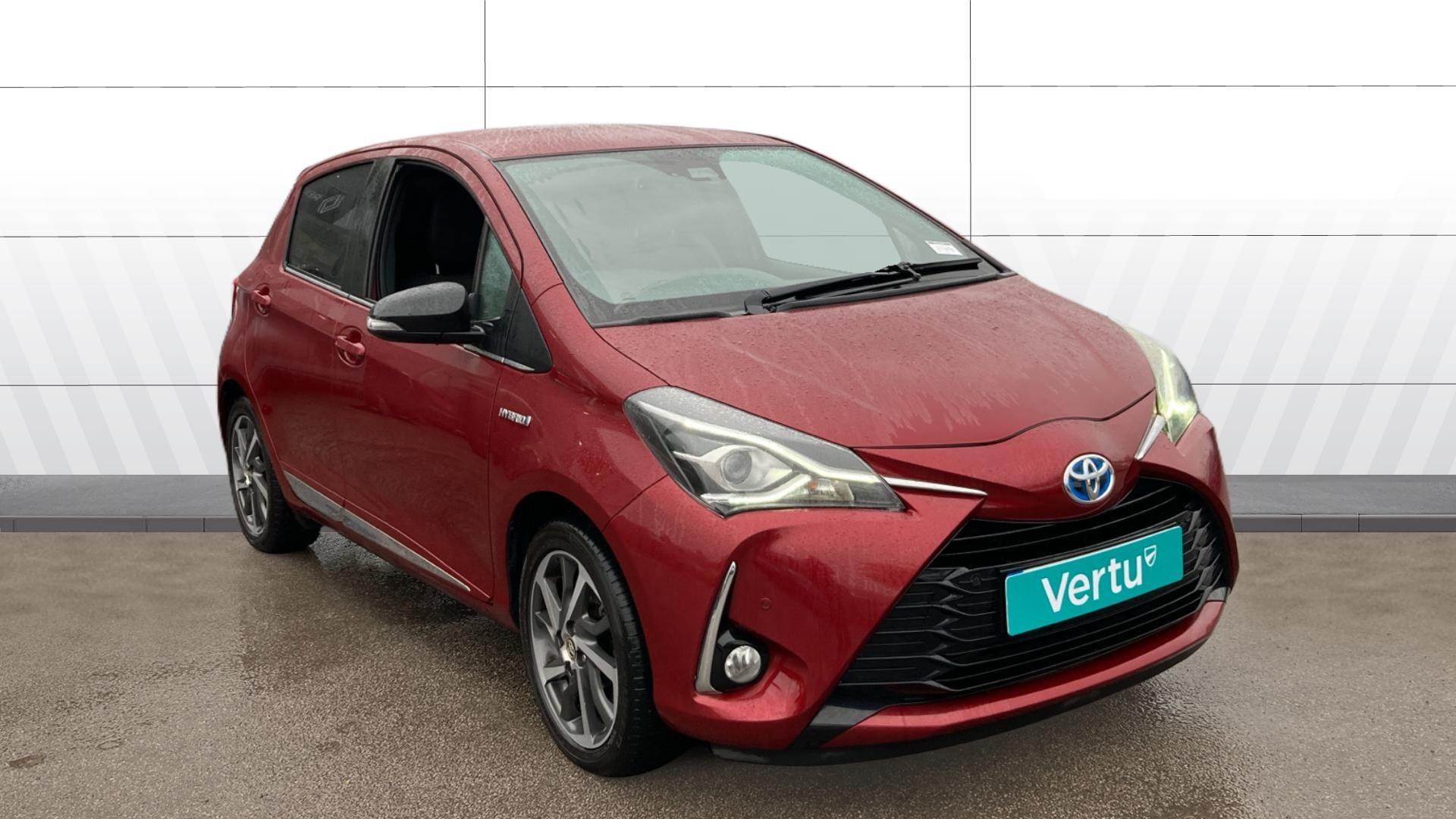 Yaris