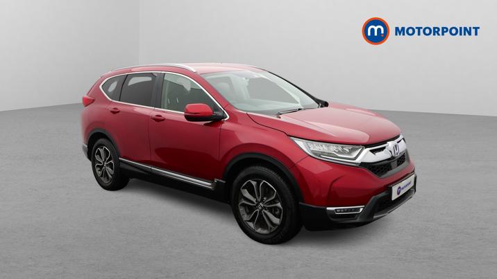 Cr-V