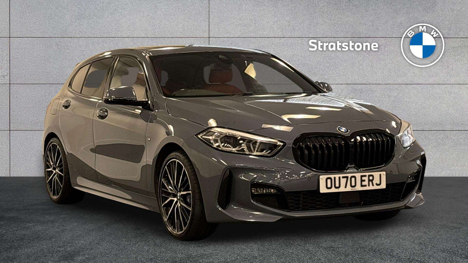 1 Series