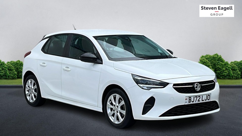 Corsa