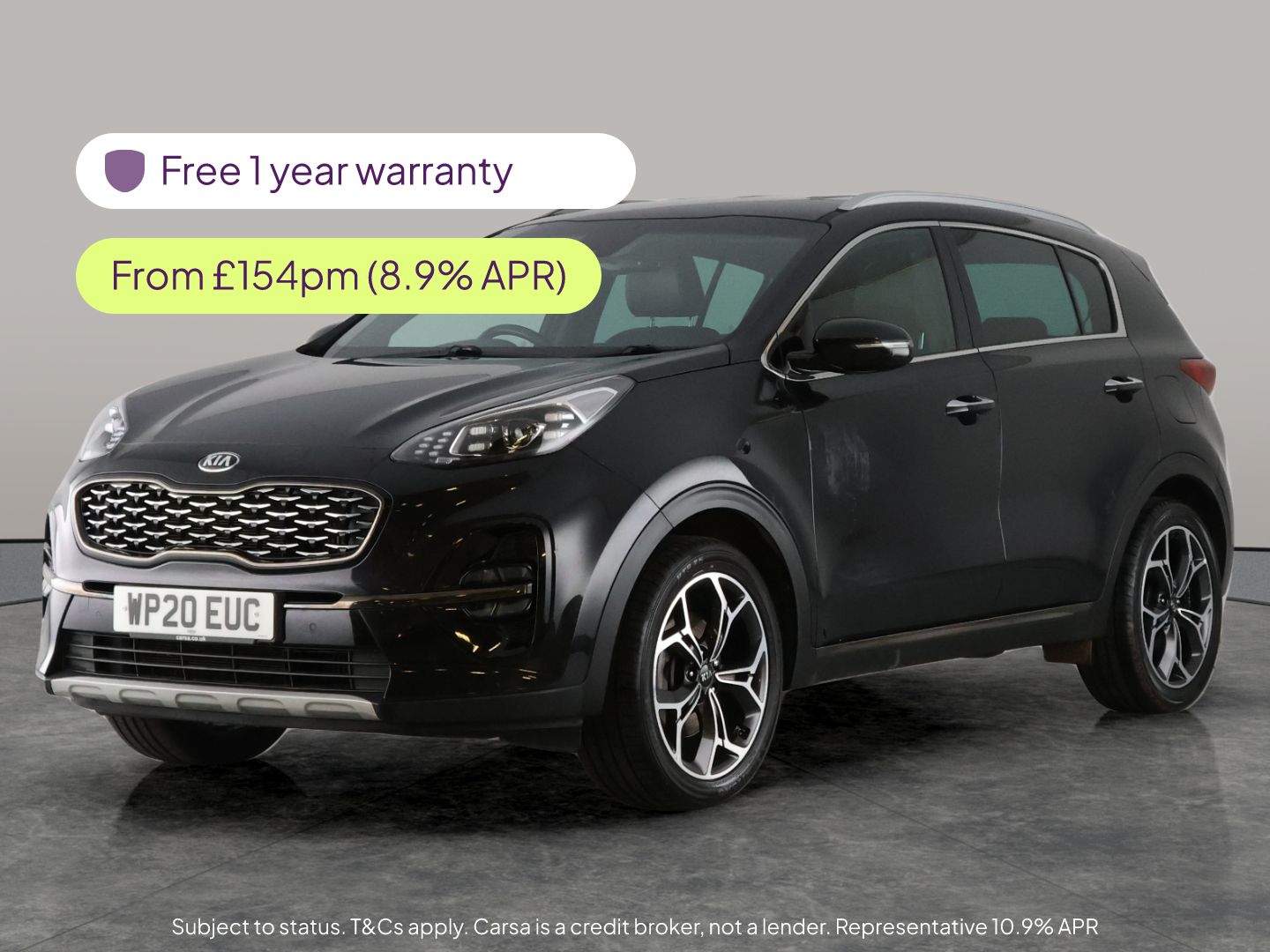 Sportage