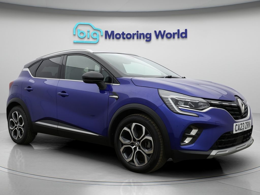 Captur