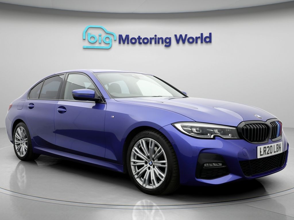 3 Series
