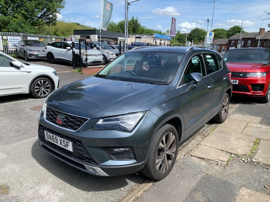 Ateca