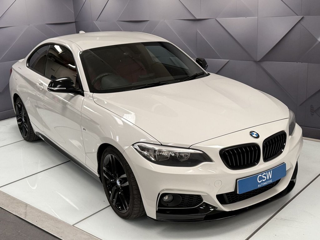 2 Series