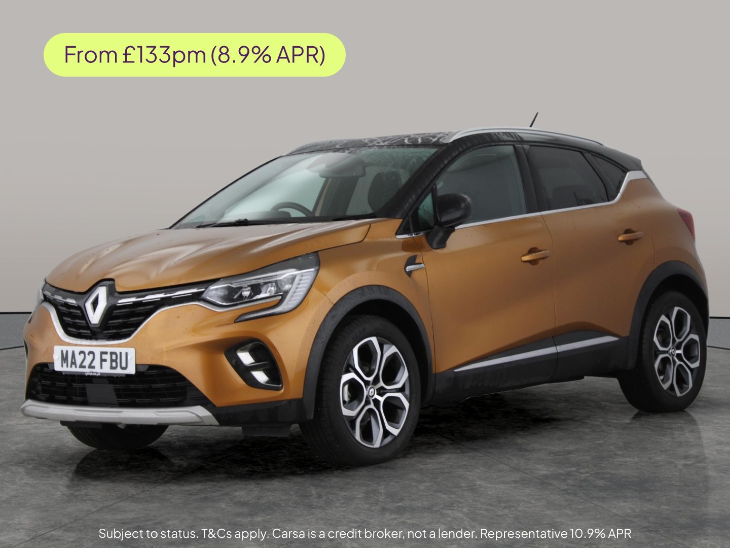 Captur