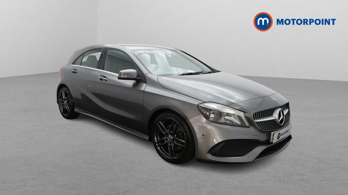 A-Class
