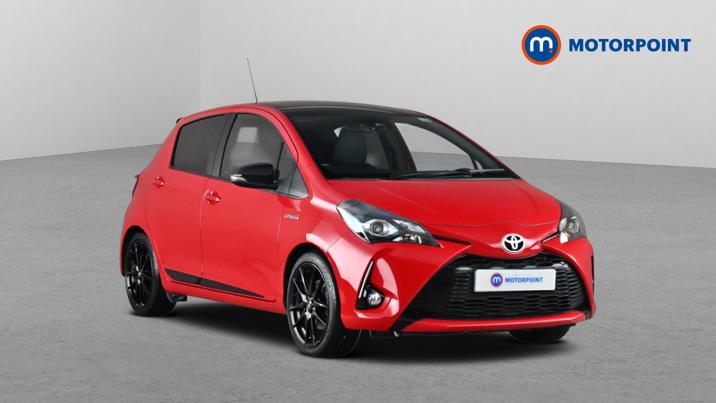 Yaris