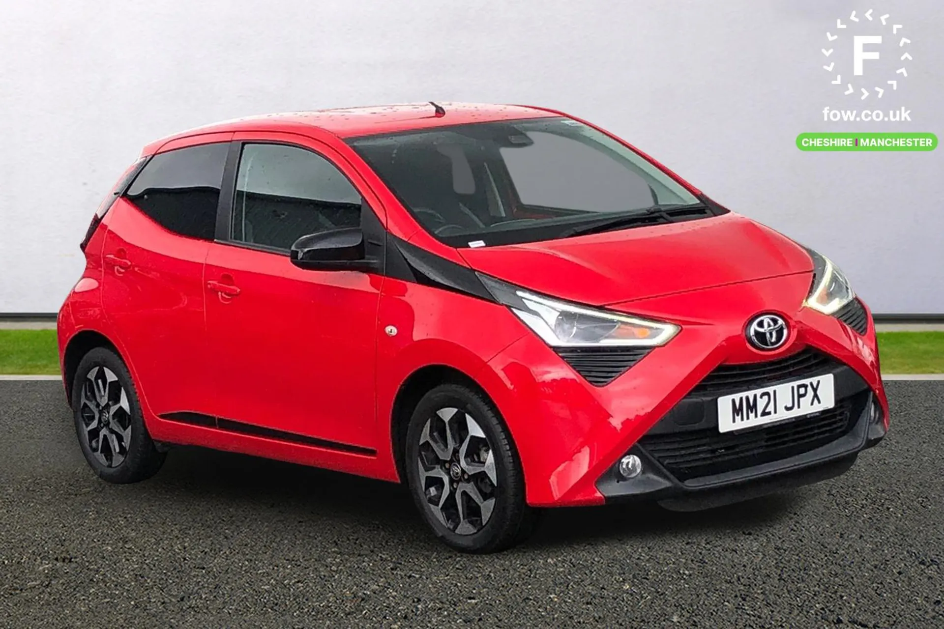 Aygo