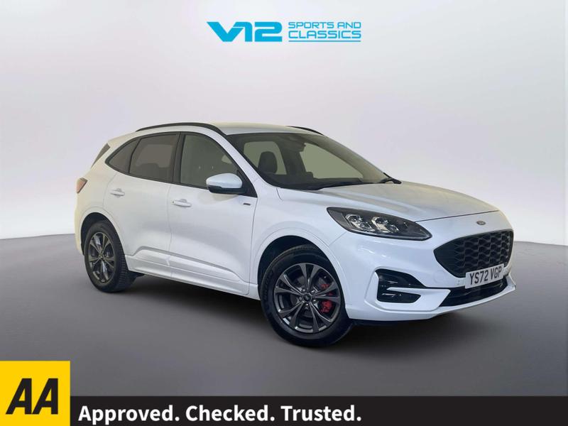 Kuga