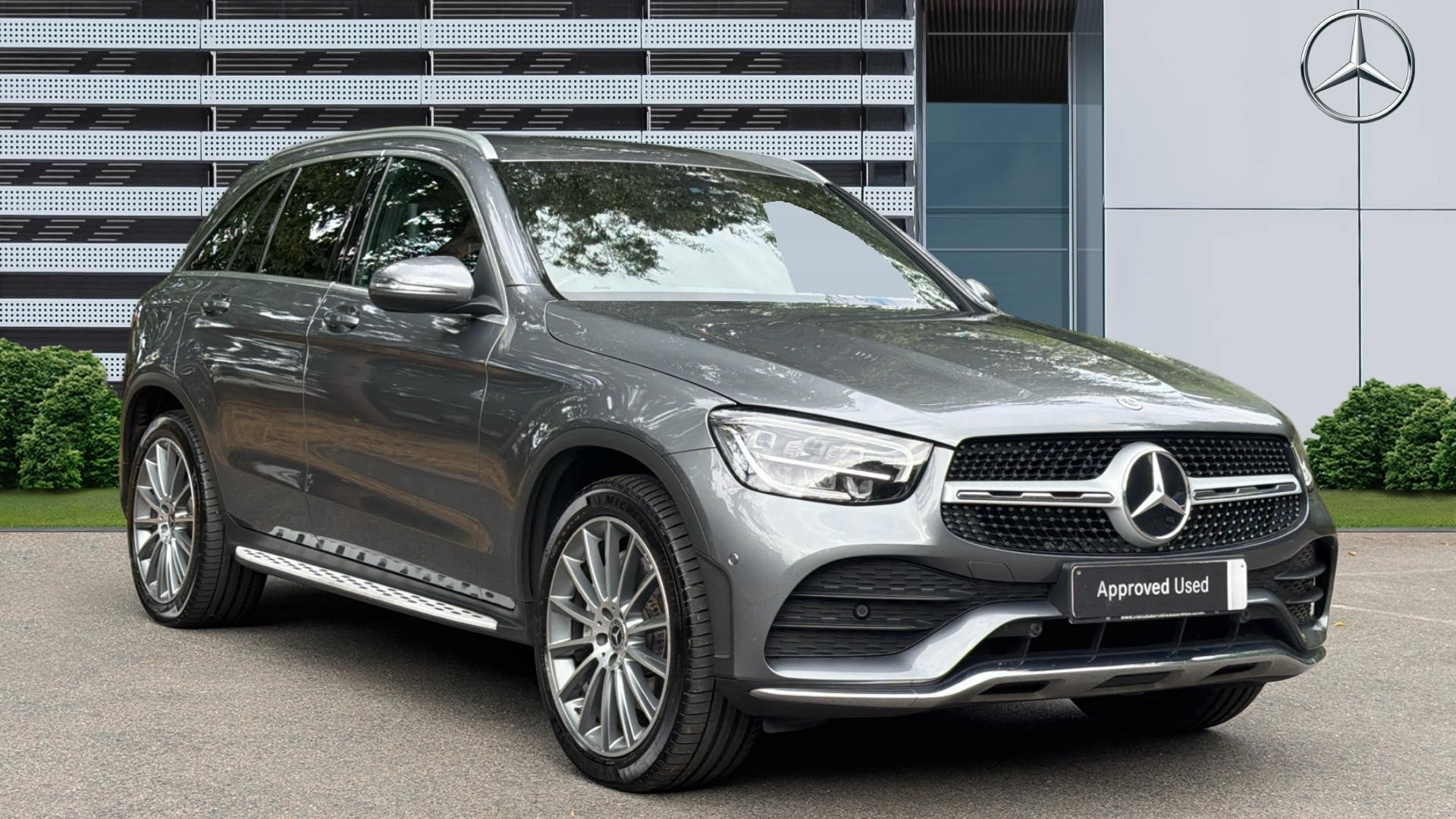 GLC