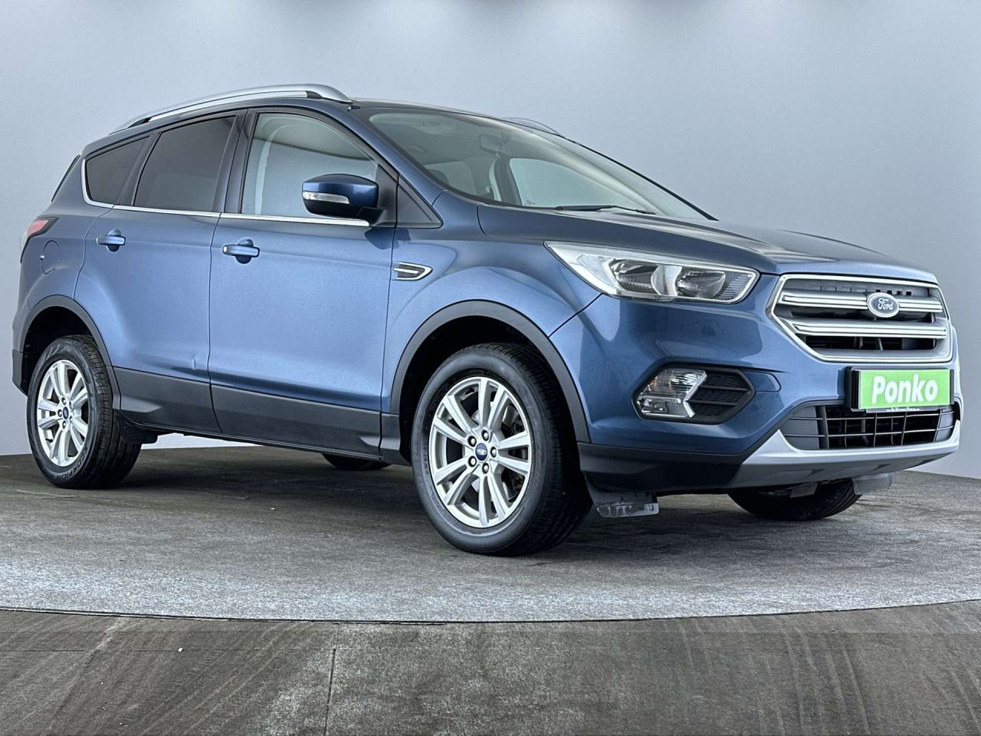 Kuga