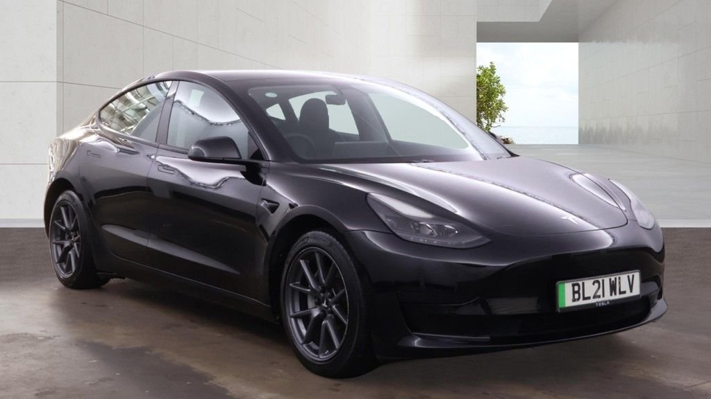 Model 3