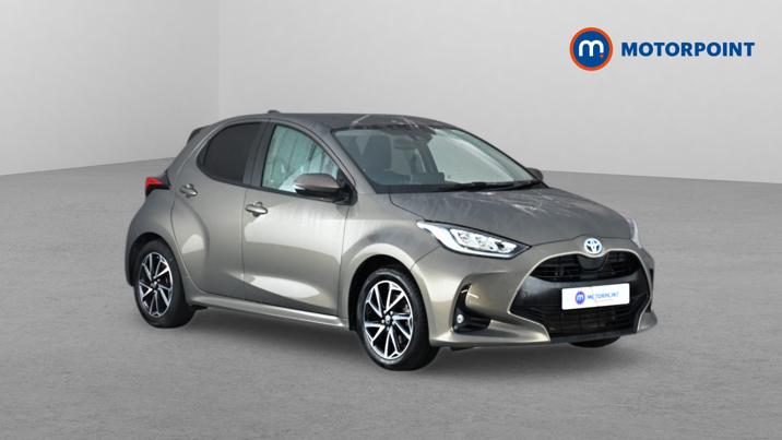 Yaris