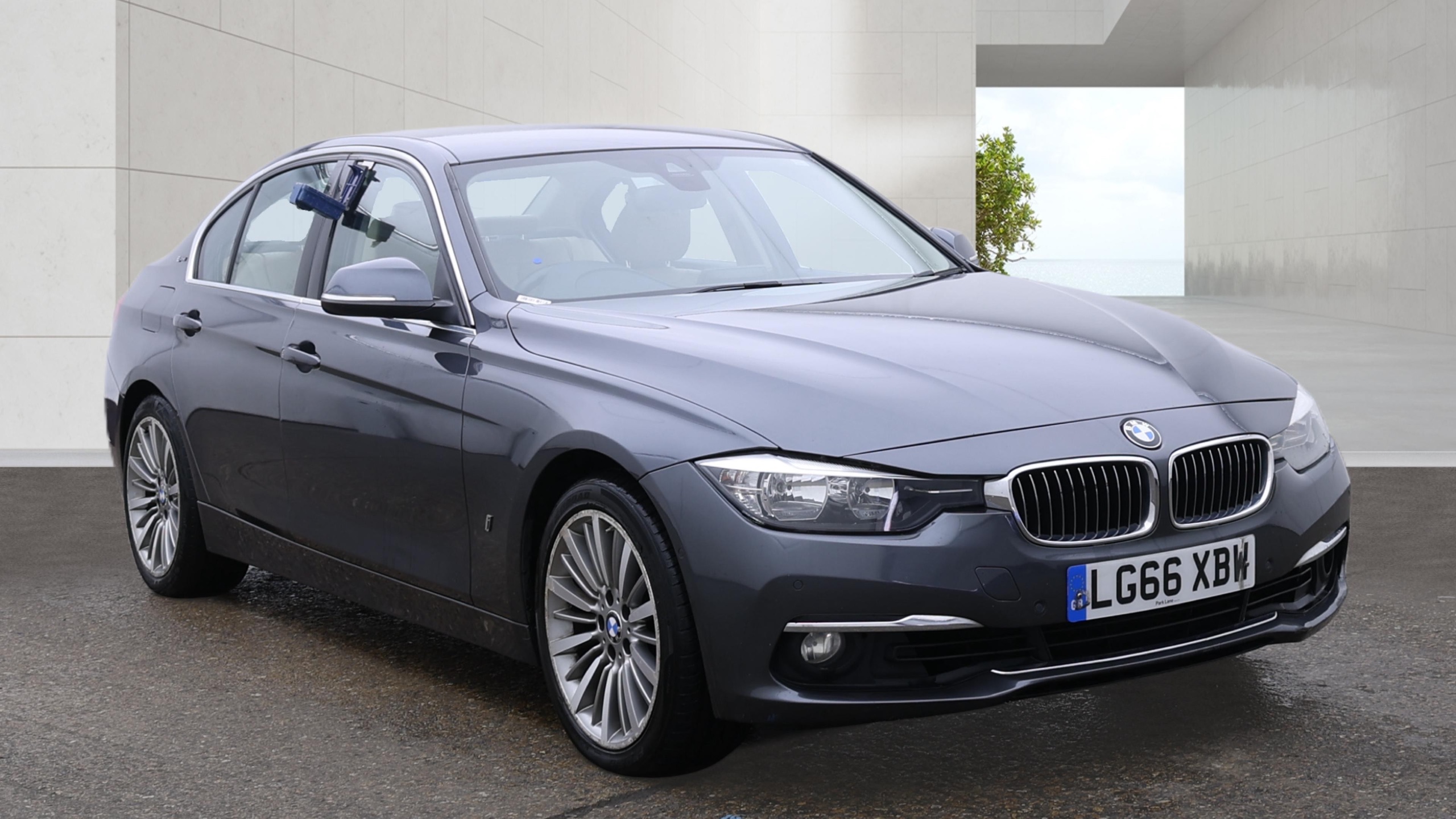 3 Series