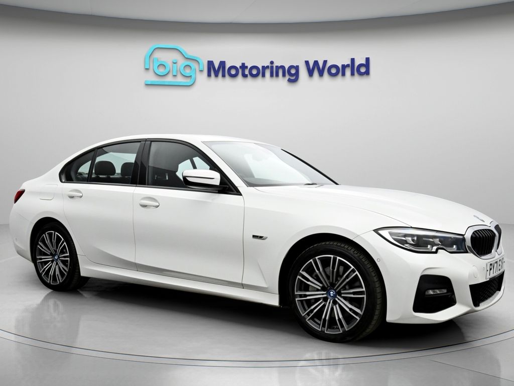 3 Series