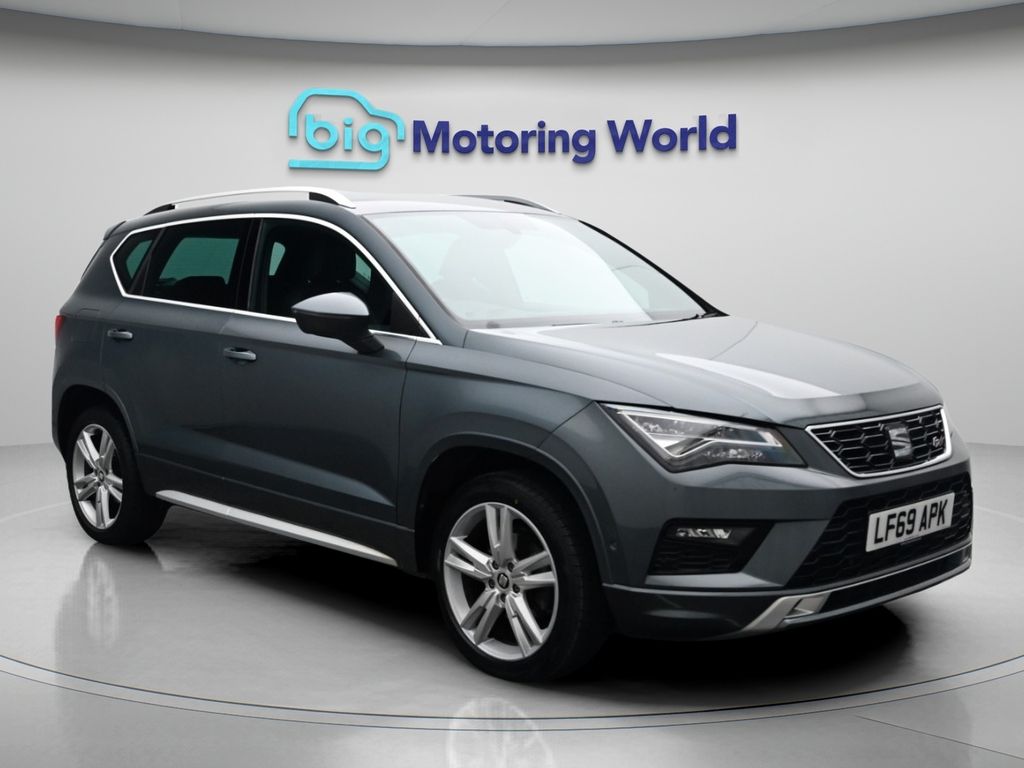 Ateca