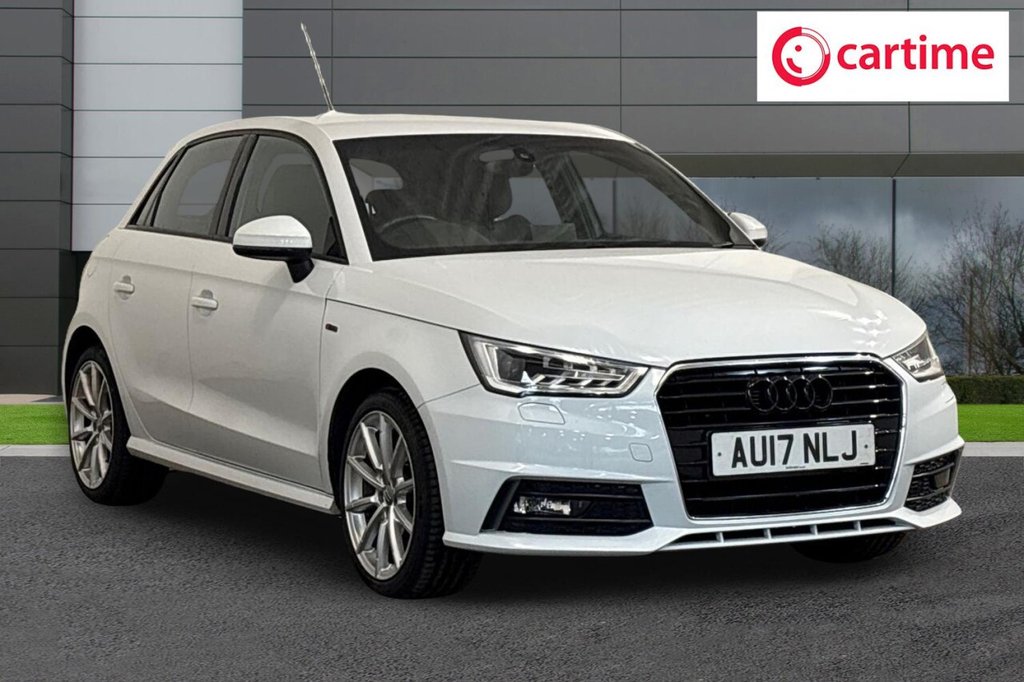 A1 Sportback