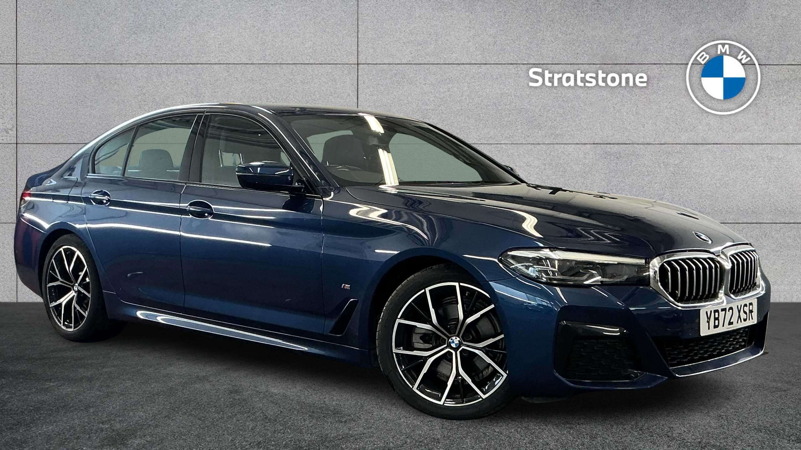 5 Series