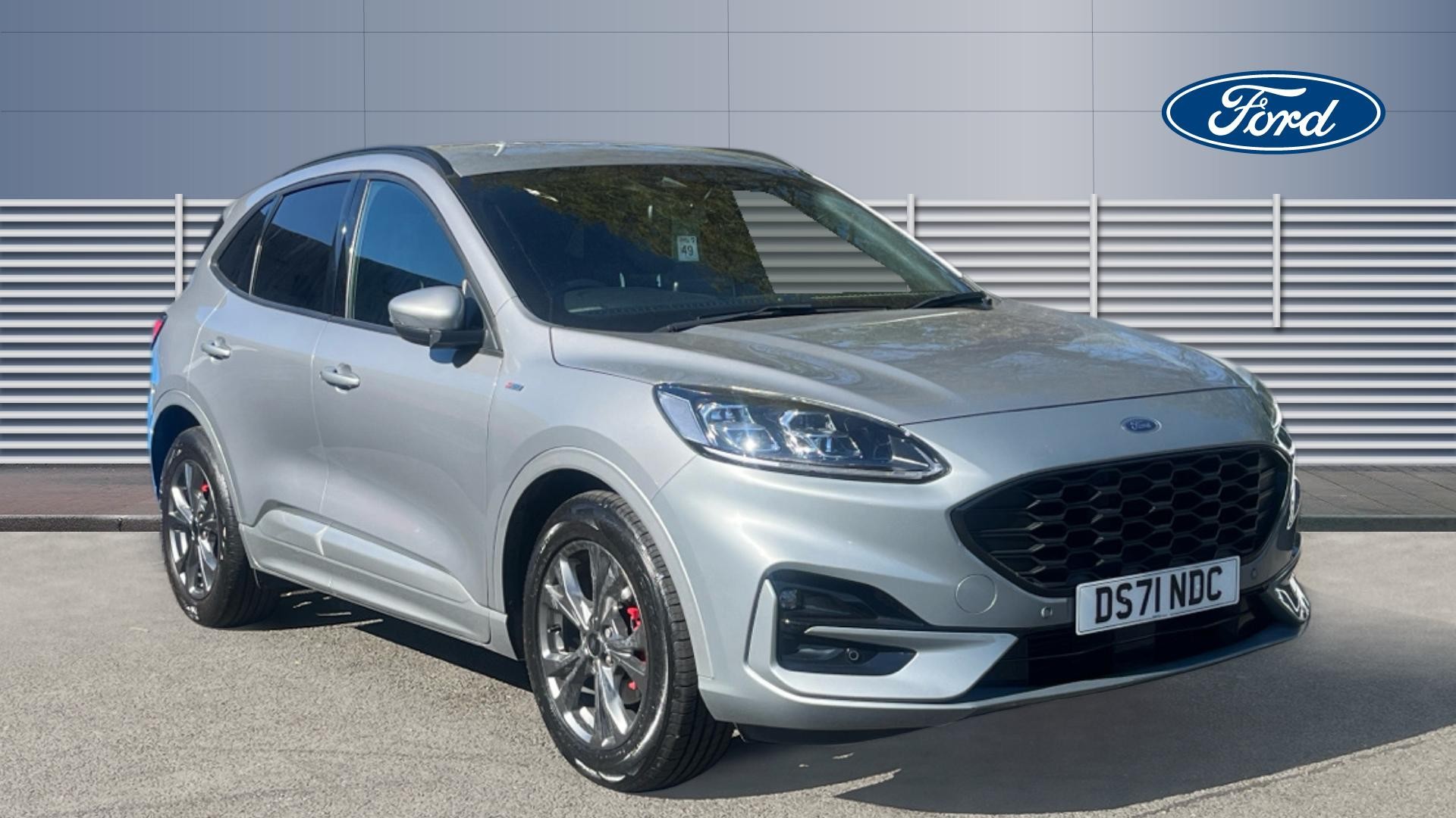 Kuga