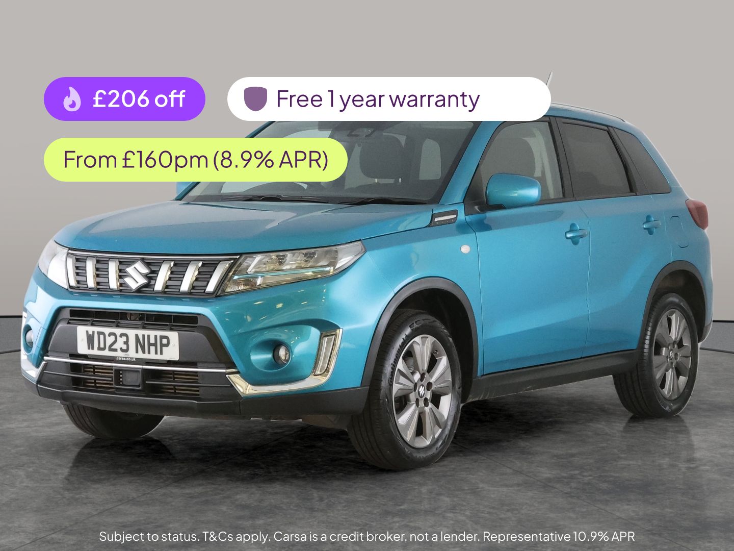 Vitara