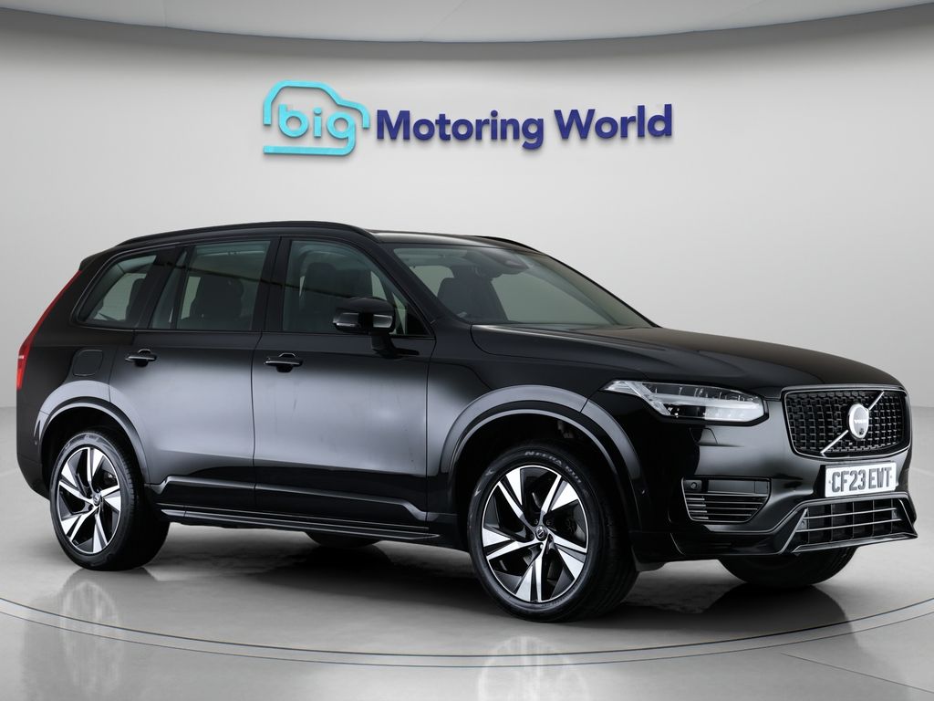 XC90