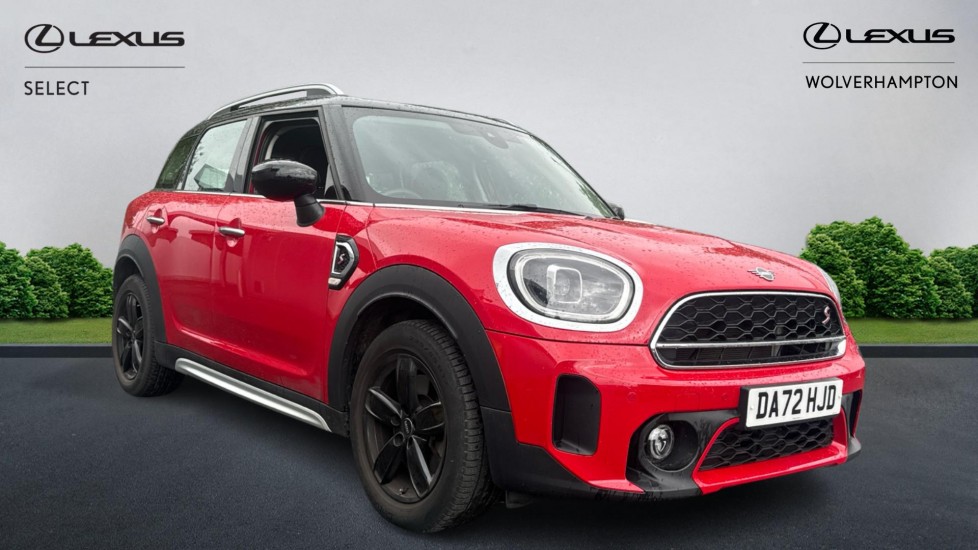 Countryman