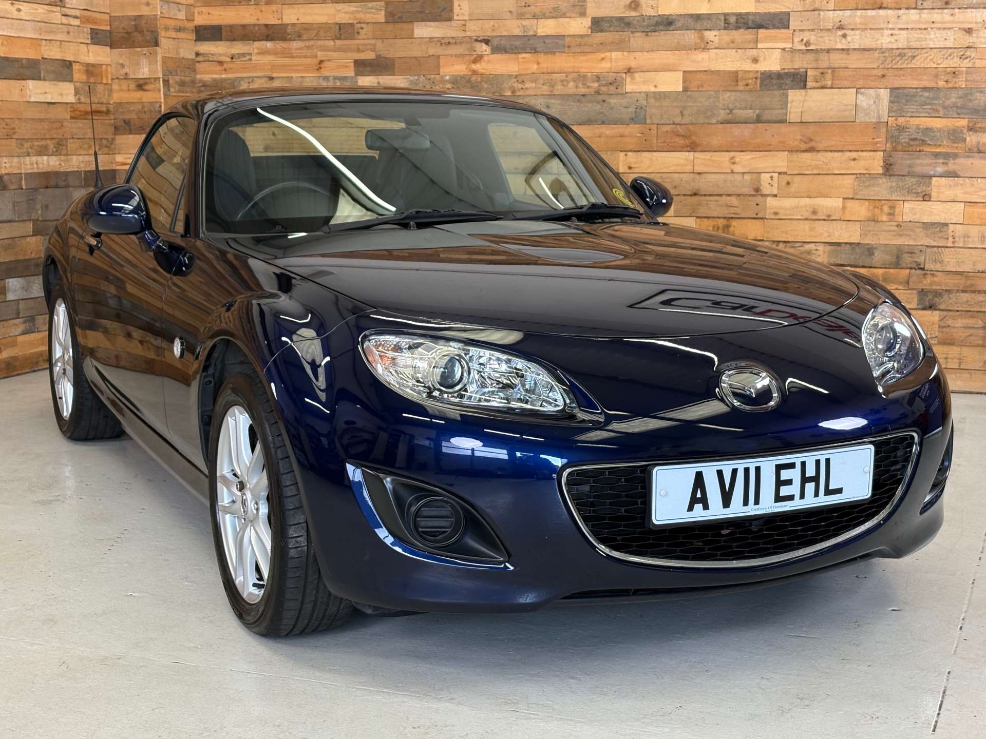 Mx-5