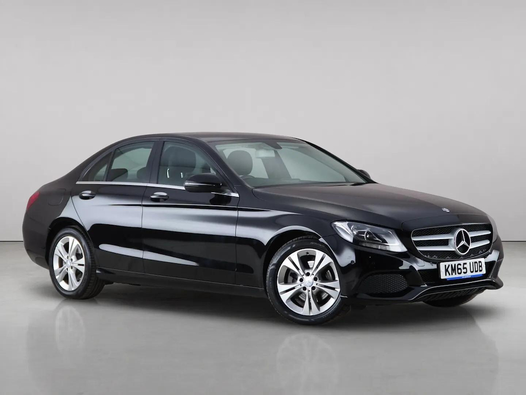C Class