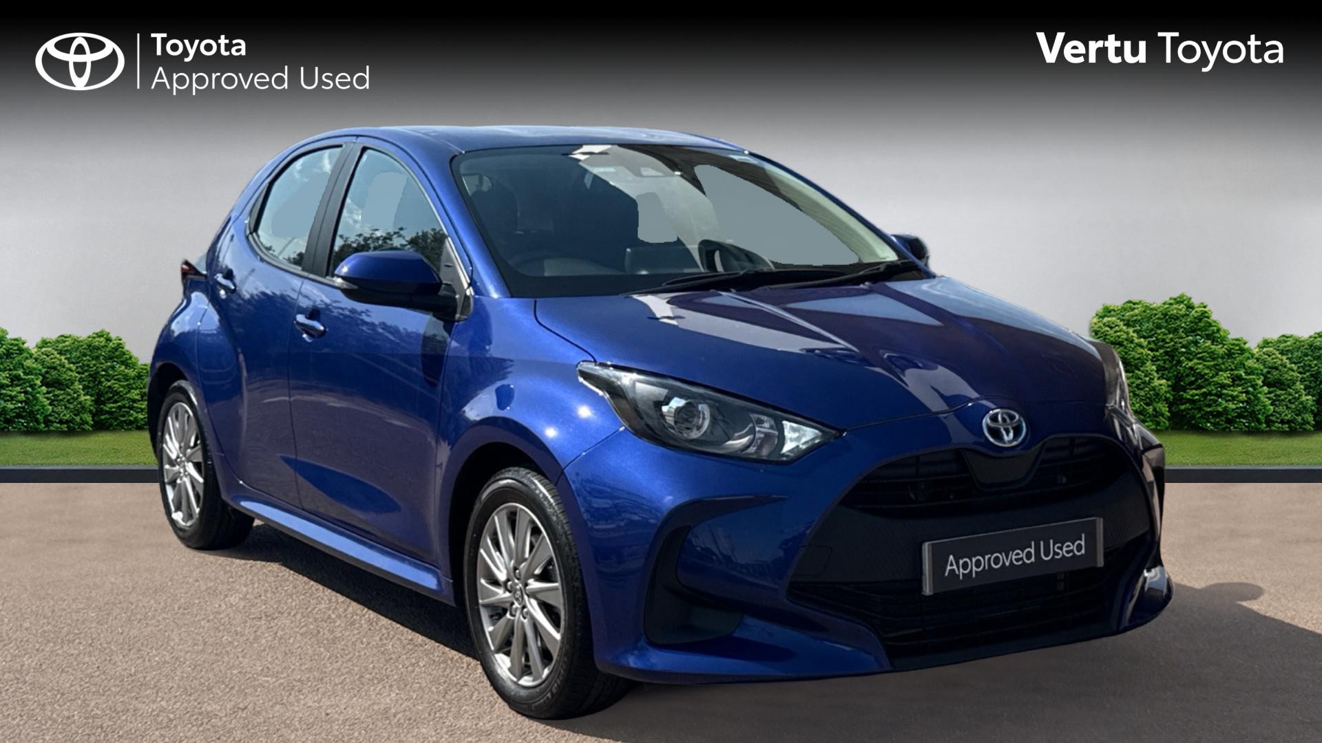 Yaris