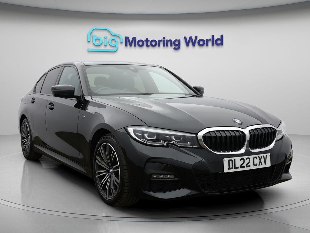 3 Series