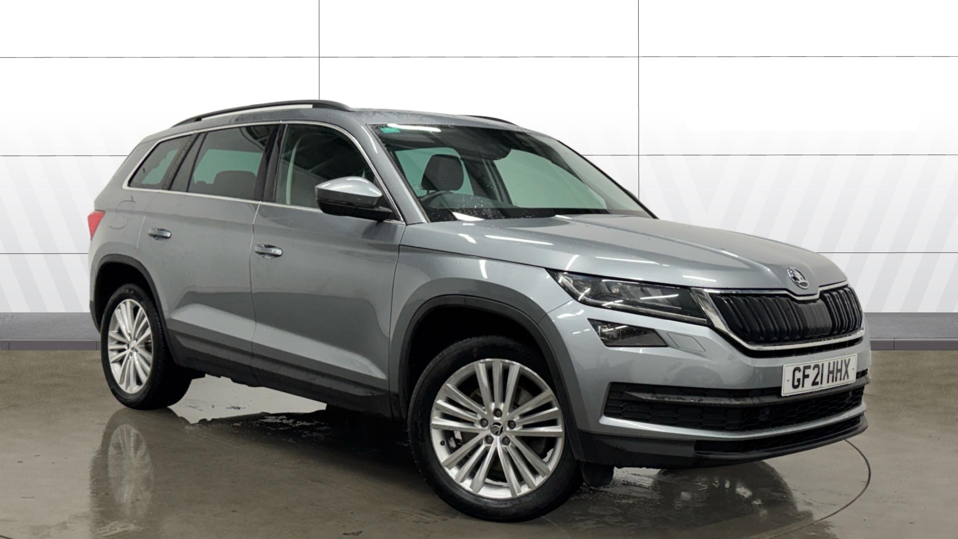 Kodiaq