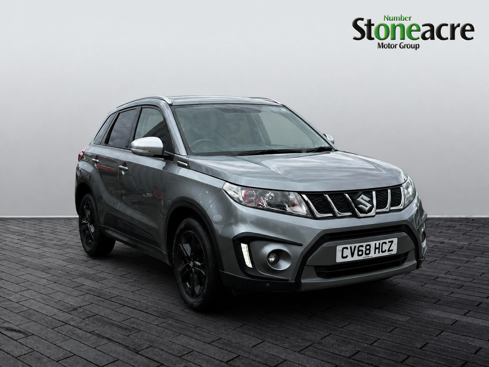 Vitara