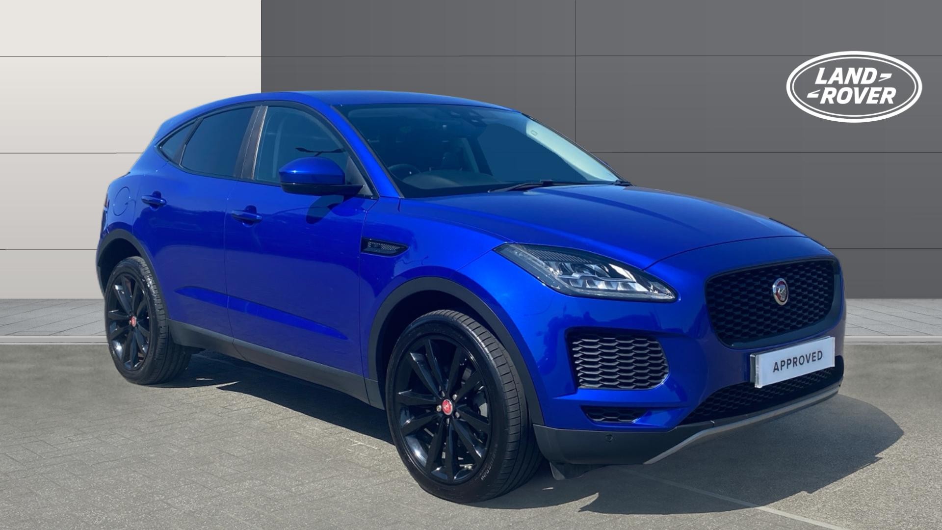 E-PACE