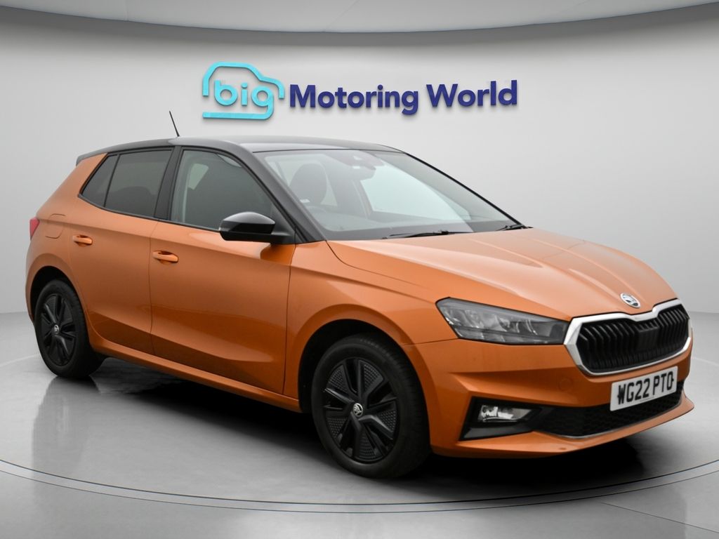 Fabia
