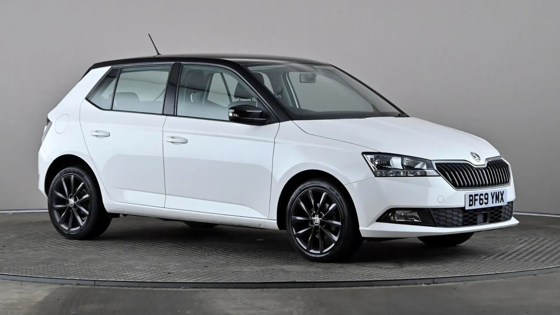 Fabia
