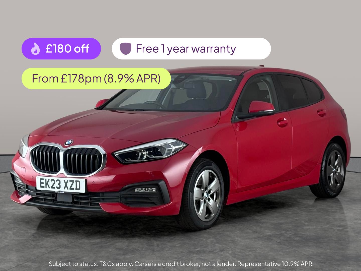 1 Series