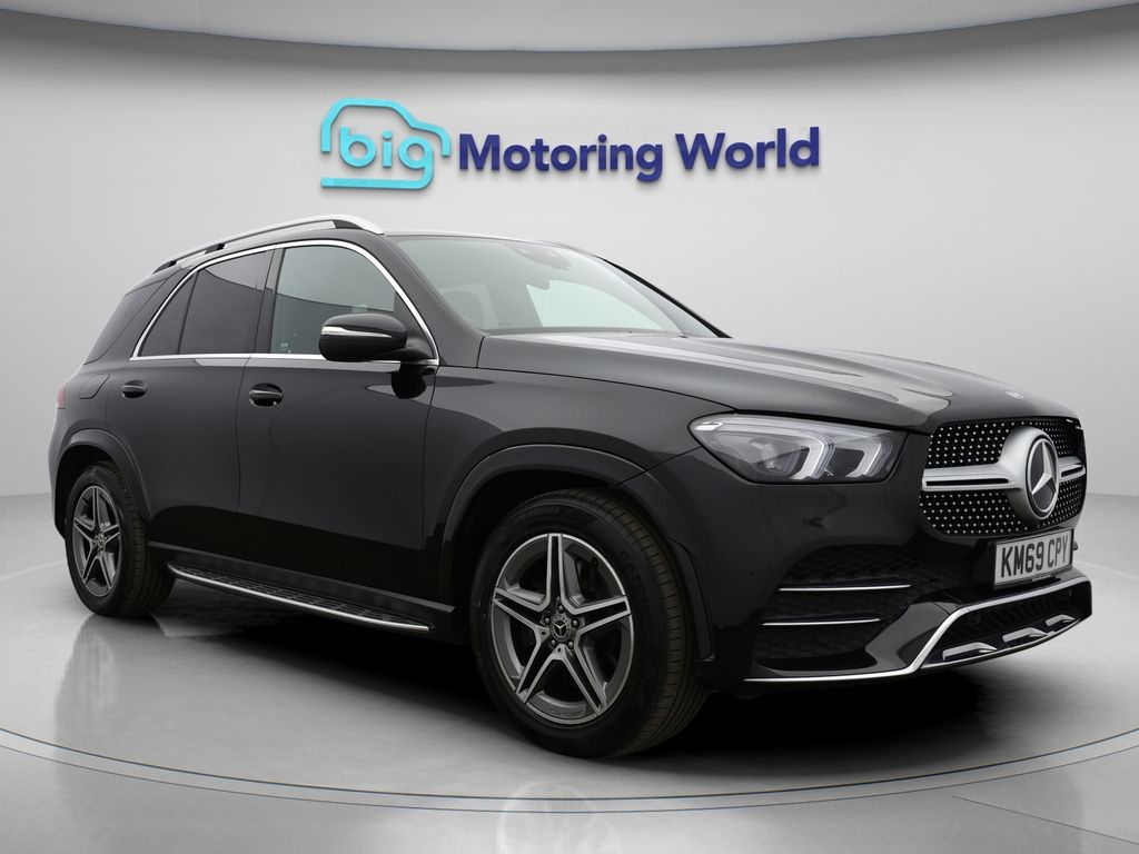 GLE