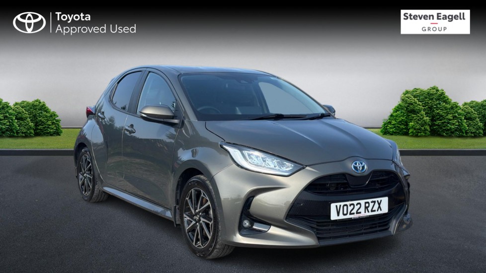 Yaris