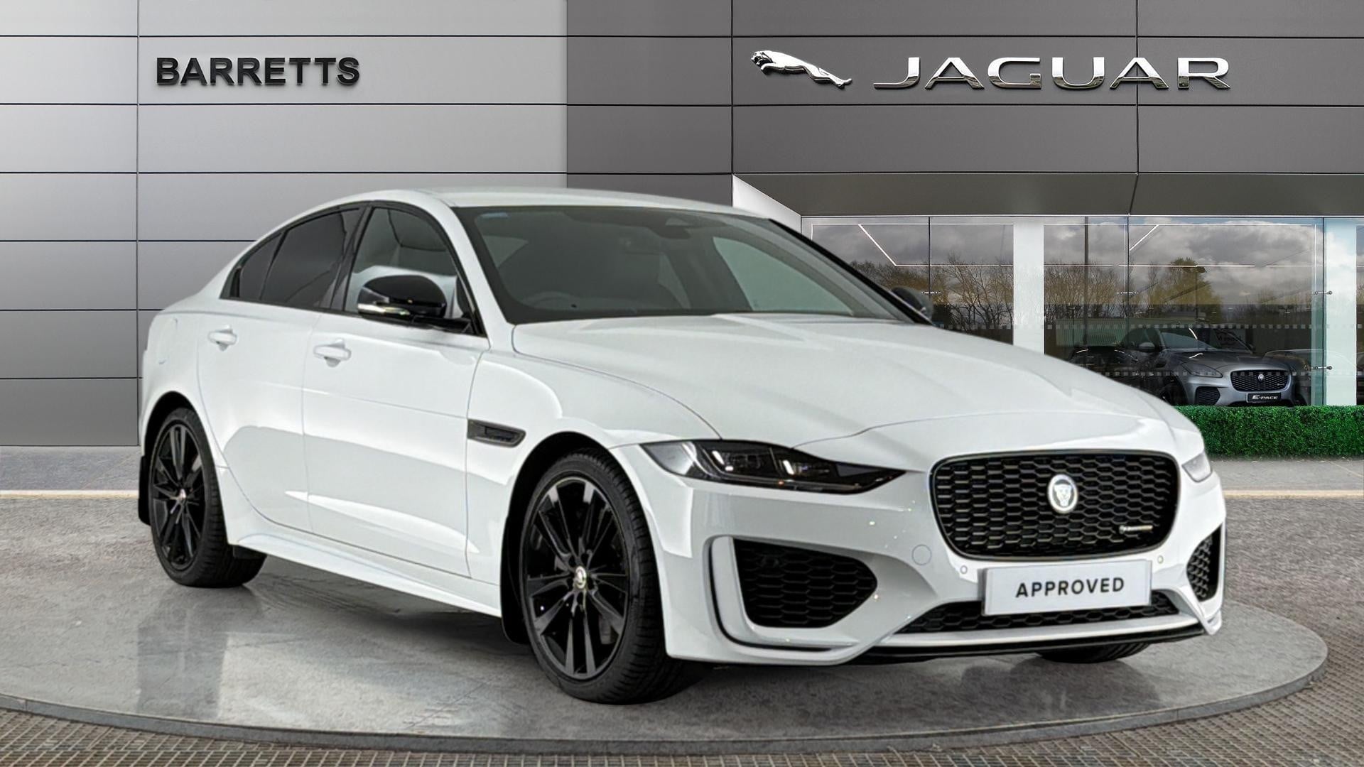 XE